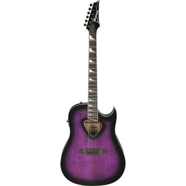 Ibanez ALT50FA High Gloss Acoustic Guitar