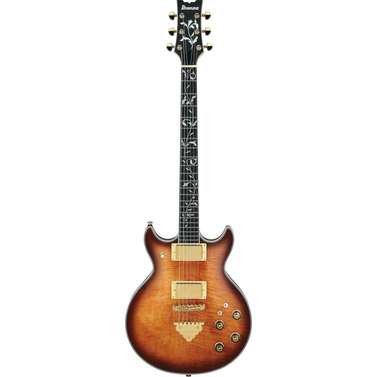 Ibanez AR625FMSP Electric Guitar