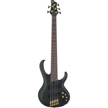 Ibanez BTB605LM Electric Bass Guitar