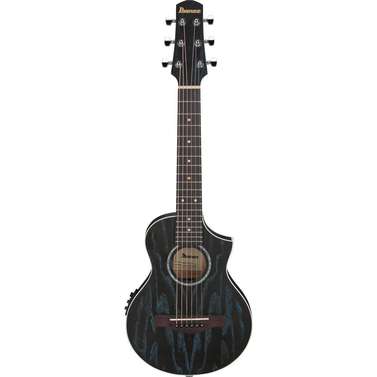 Ibanez EWP16EWB Open Pore Acoustic Guitar