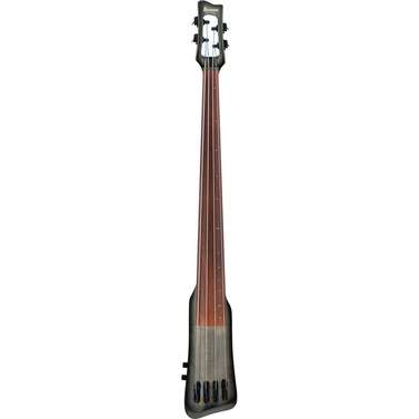 Ibanez UB804 Electric Bass Guitar