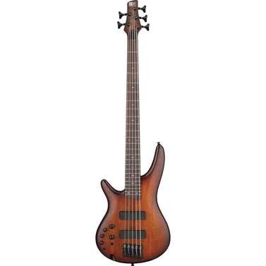 Ibanez SR505AL Left-Handed Bass Guitar