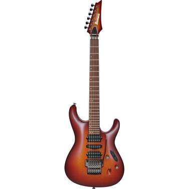 Ibanez S6670SK Electric Guitar