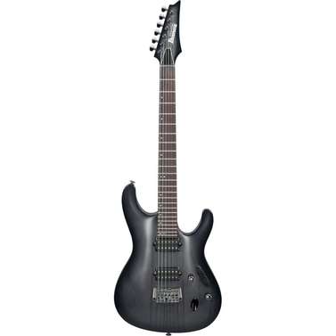 Ibanez S6621AH Electric Guitar