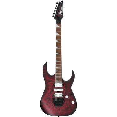 Ibanez RG470DXW Electric Guitar