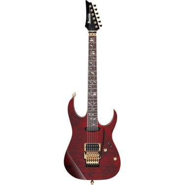 Ibanez RG8565R CWR J. Custom Electric Guitar