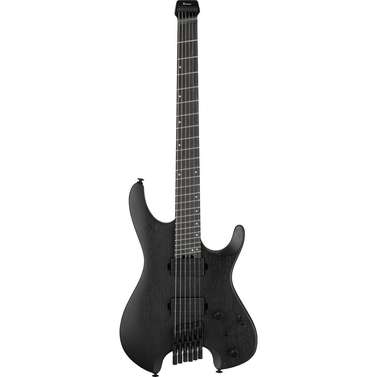 Ibanez QX52B Electric Guitar