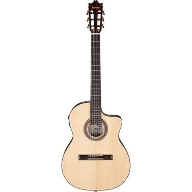 Ibanez GA360TCE Nylon Guitar