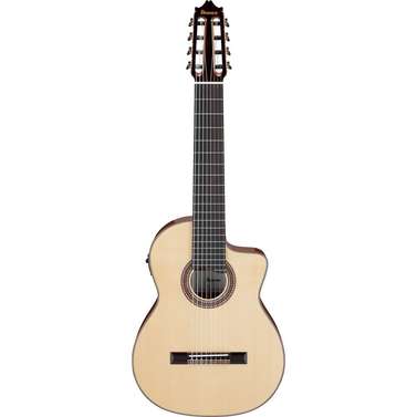 Ibanez GA3008CE Nylon Guitar