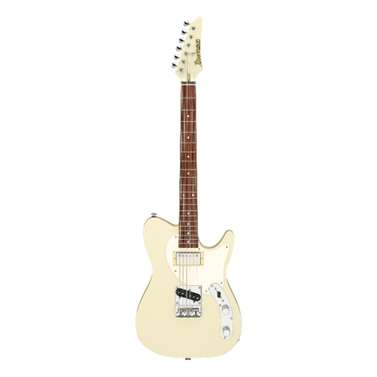 Ibanez FLATV2 Electric Guitar (Mint Sand)