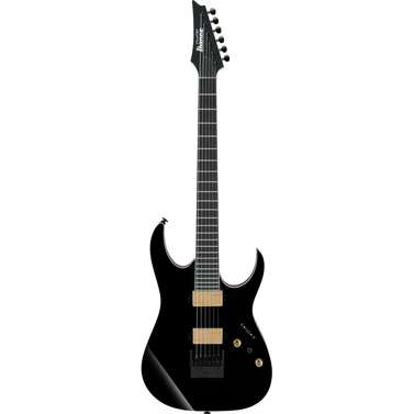 Ibanez RGR5121ETBK Prestige Electric Guitar Australian Exclusive (Black)