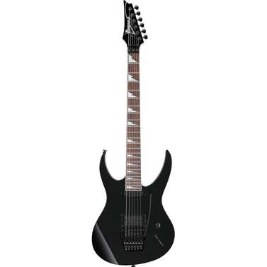 Ibanez 540PIII Limited Edition Electric Guitar (Black)