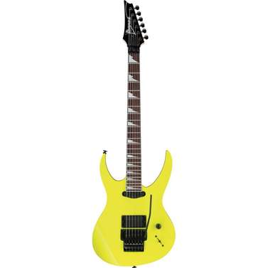Ibanez 540PIII Limited Edition Electric Guitar (Desert Sun Yellow)