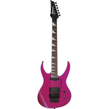 Ibanez 540PIII Limited Edition Electric Guitar (Purple Neon)