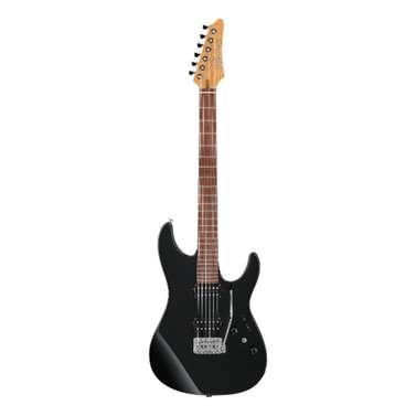 Ibanez MB10 Marcelo Barbose Signature Electric Guitar (Black)