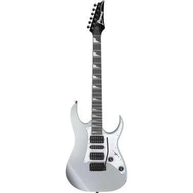 Ibanez RGV250SV Electric Guitar (Silver)