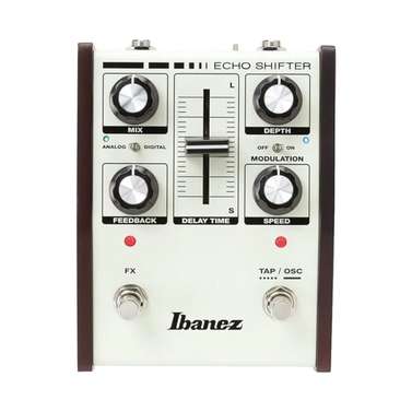 Ibanez ES3 Echo Shifter Pedal