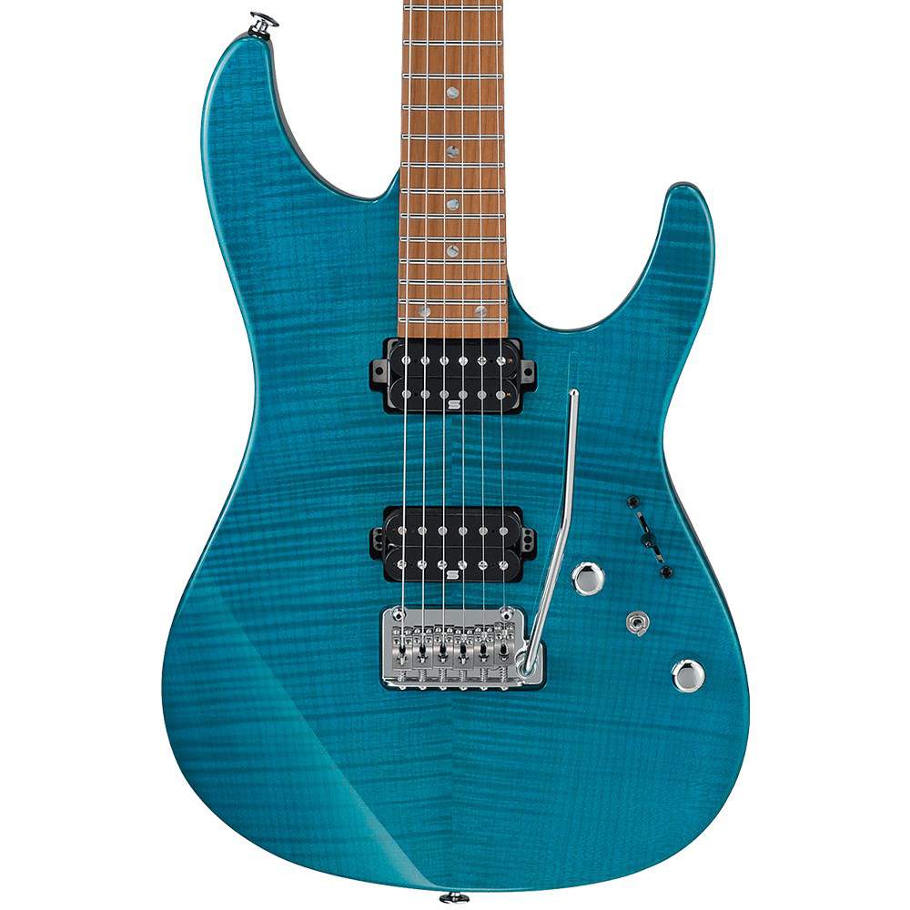 Ibanez MM1 Martin Miller Signature AZ Electric Guitar