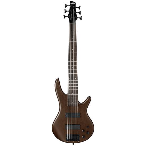 Ibanez SR206B WNF SR Gio 6String Electric Bass Guitar Ibanez SR206B