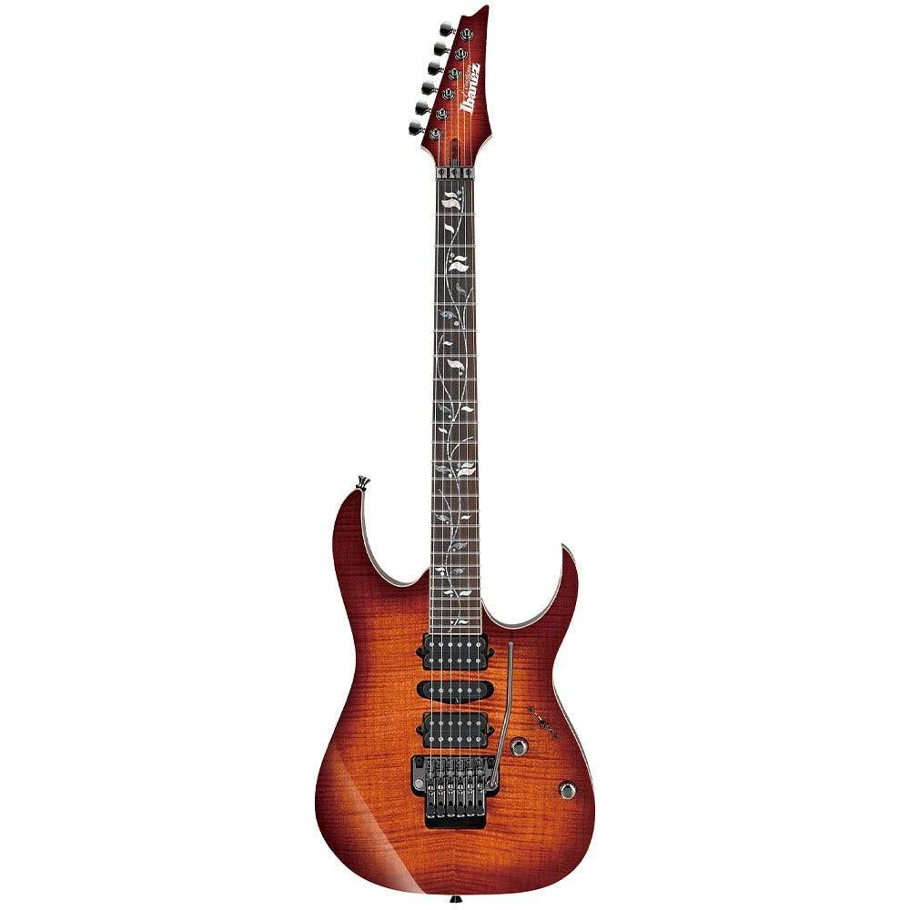 Ibanez j.custom RG8570-RS Red Spinel 2023 New Model with