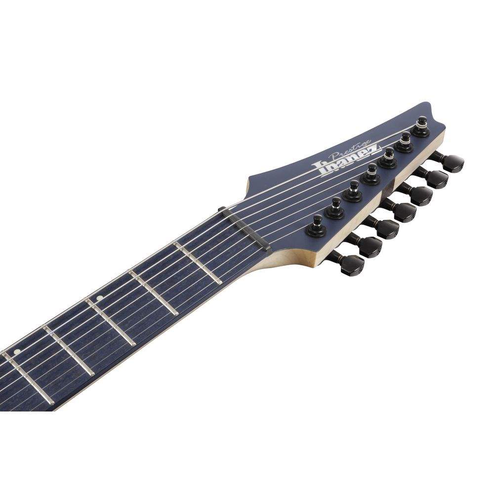 Ibanez RGDR4527ET NTF 7-String Electric Guitar (Natural Flat) inc