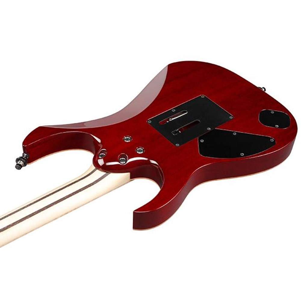Ibanez RG8570 RS J.Custom Limited Edition (Red Spinel