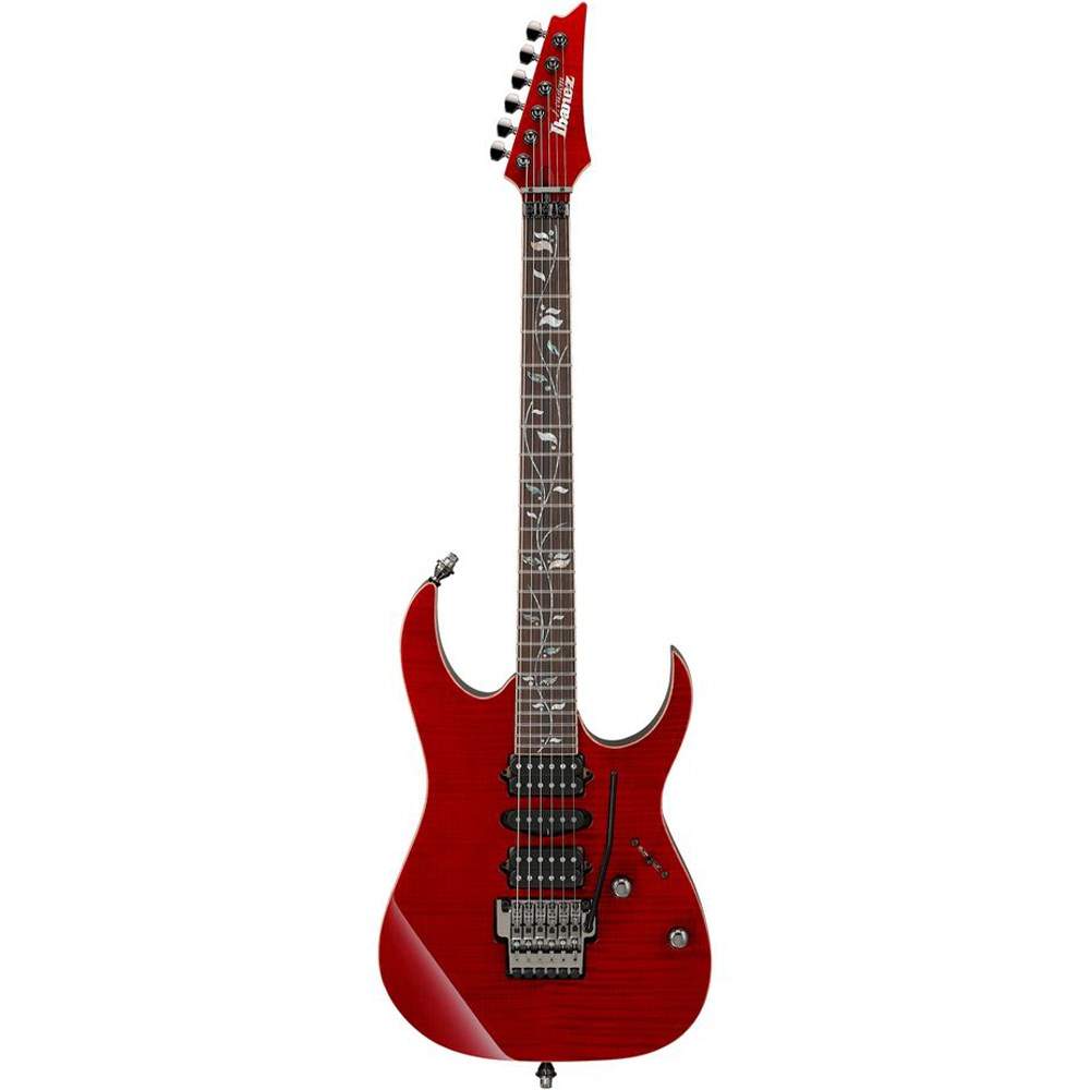 Ibanez RG8570 RS J.Custom Limited Edition (Red Spinel
