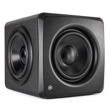 IK Multimedia iLoud 6.5" Active Subwoofer w/ ARC Room Correction