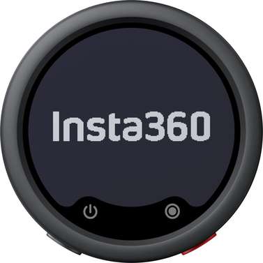 Insta360 Mic Pro Transmitter - Graphite Black