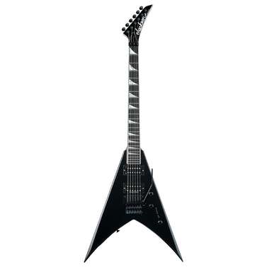 Jackson USA Select King V KV2 Ebony Fingerboard