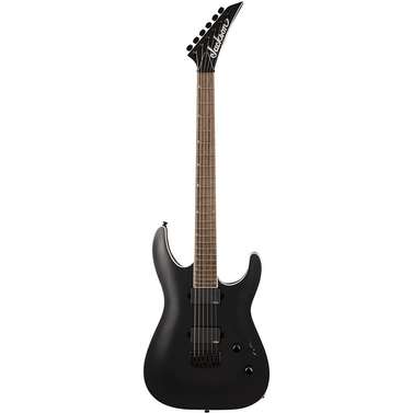 Jackson X Series Soloist SLA6 DX Baritone Laurel Fingerboard
