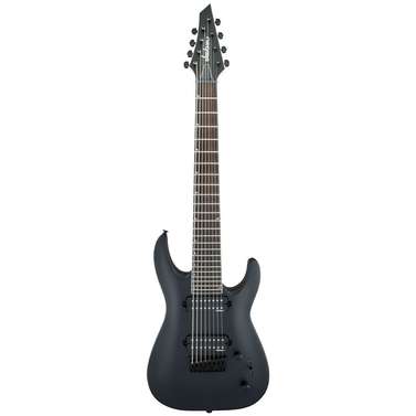 Jackson JS Series Dinky Arch Top JS32-8 DKA HT 8-String Electric Guitar