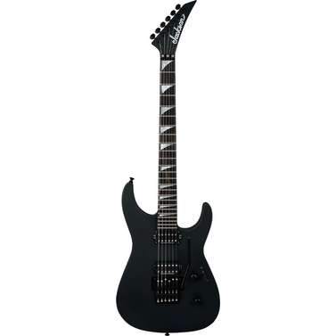 Jackson American Series Soloist SL2 DX Ebony Fingerboard