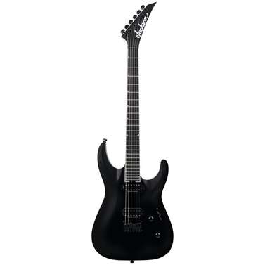 Jackson Pro Plus Series Soloist SLA2 HT Ebony Fingerboard