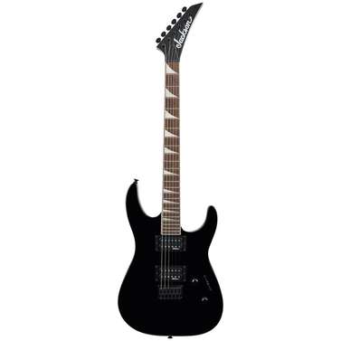 Jackson X Series Soloist SLX DX HT Laurel Fingerboard