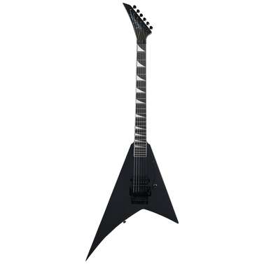 Jackson Pro Plus Pure Metal Limited Edition Rhoads RR1A