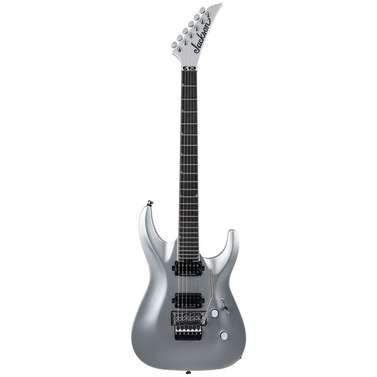 Jackson Pro Plus Series Soloist SLA2 Ebony Fingerboard
