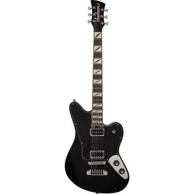 Jackson Pro Series Signature Lee Malia LM-87 Amaranth Fingerboard