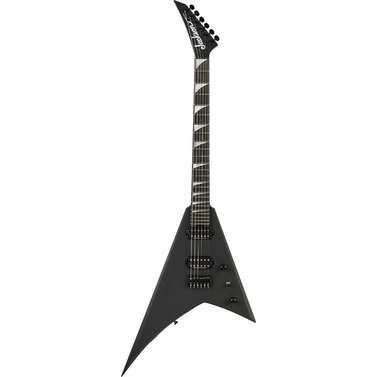 Jackson American Series Rhoads RR24 HT (Satin Black)
