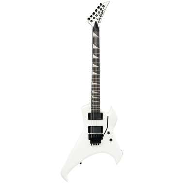 Jackson Pro Series Signature Rob Cavestany Death Angel Ebony Fingerboard (Snow White)