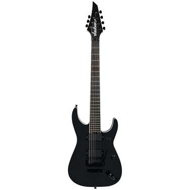 Jackson Pro Series Signature Chris Rorland Soloist SL7 (Satin Black)