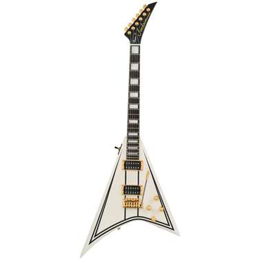 Jackson Ltd Ed Legend Series Randy Rhoads CD1 (Vintage White)