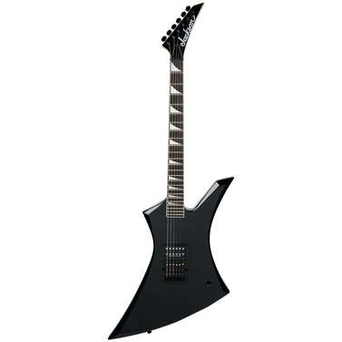 Jackson Ltd Ed Legend Series Signature Marty Friedman Kelly KE-1 (Gloss Black)