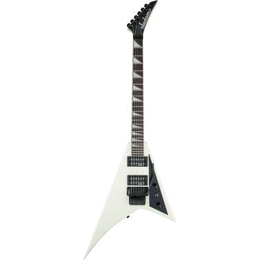 Jackson JS Series Rhoads JS32 Amaranth Fingerboard Ivory