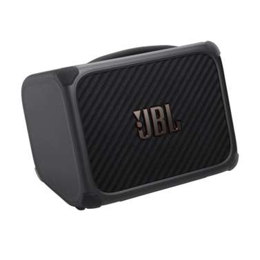 JBL BandBox Trio Portable AI-Powered Practice Amp / Speaker
