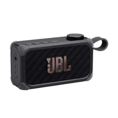 JBL BandBox Solo Portable AI-Powered Practice Amp / Speaker
