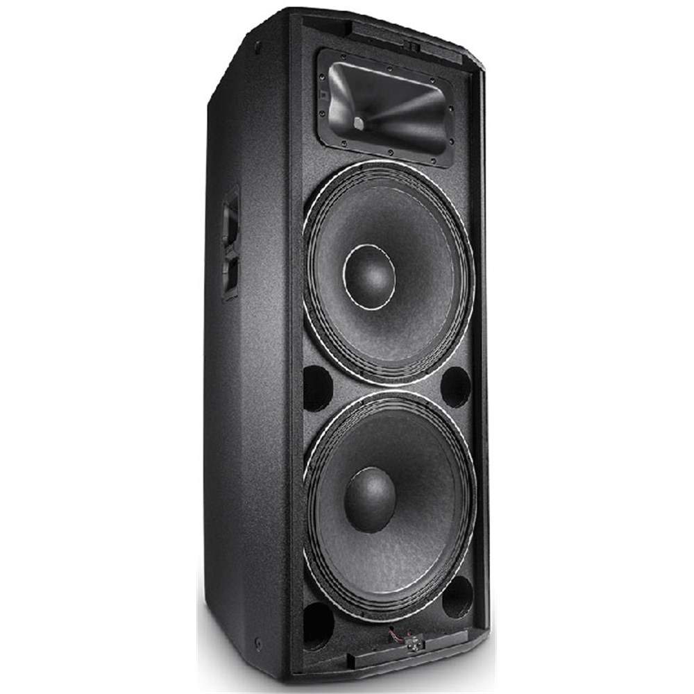 JBL PRX825W Dual 15