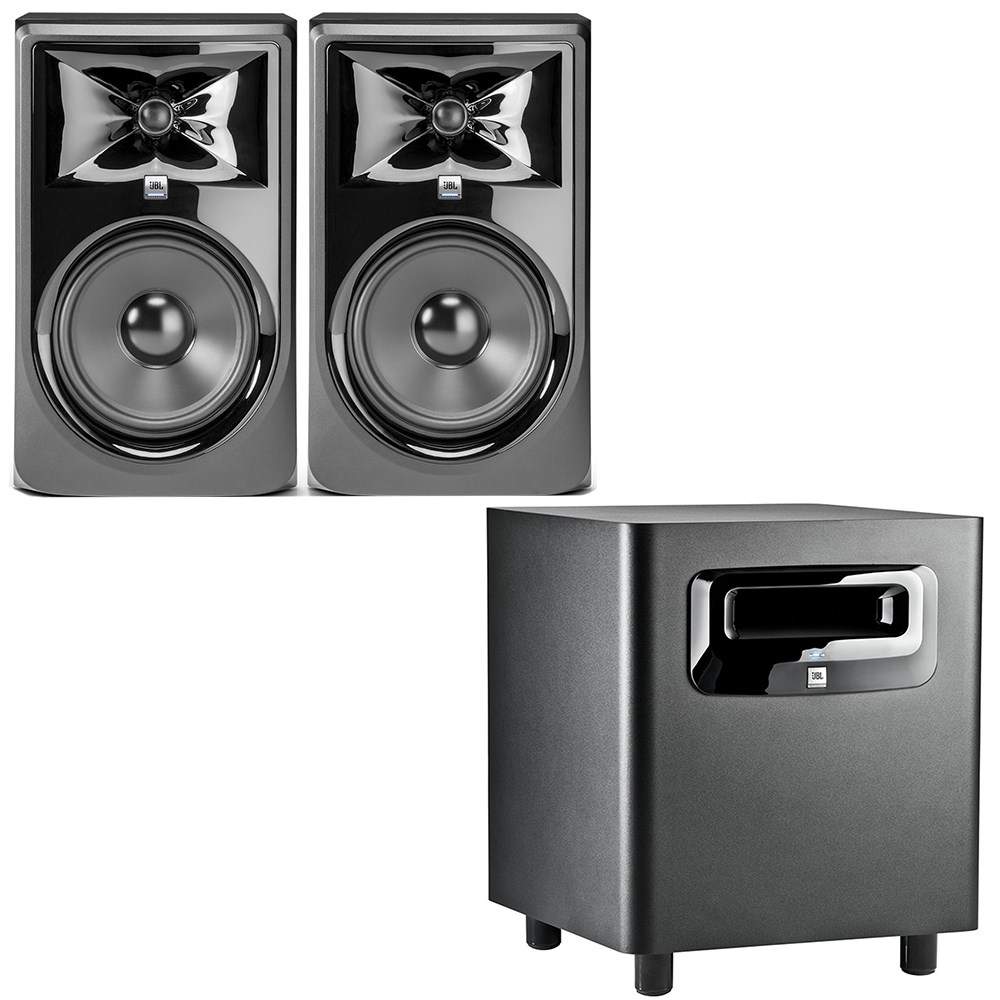 Jbl Lsr Subwoofer Jbl Studio Lsr310 Jbl Professional Lsr310s