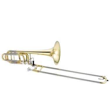 Jupiter Bass Trombone 1100 Series (New 740L)