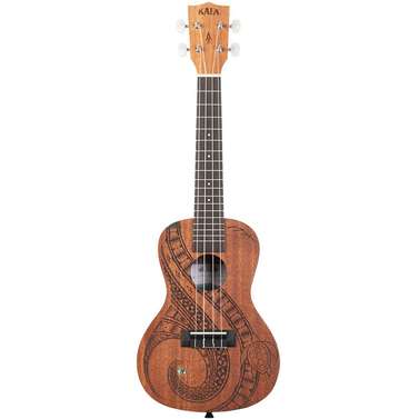 Kala Guidance Concert Ukulele
